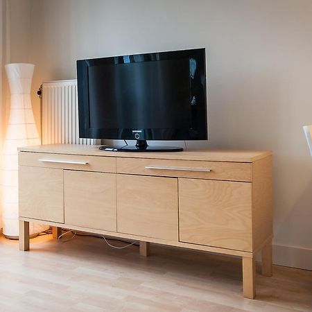 Short Stay Group Congress Centre Serviced Apartments Amsterdam Bagian luar foto