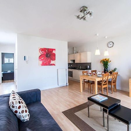 Short Stay Group Congress Centre Serviced Apartments Amsterdam Bagian luar foto