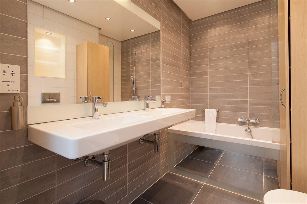 Short Stay Group Congress Centre Serviced Apartments Amsterdam Bagian luar foto