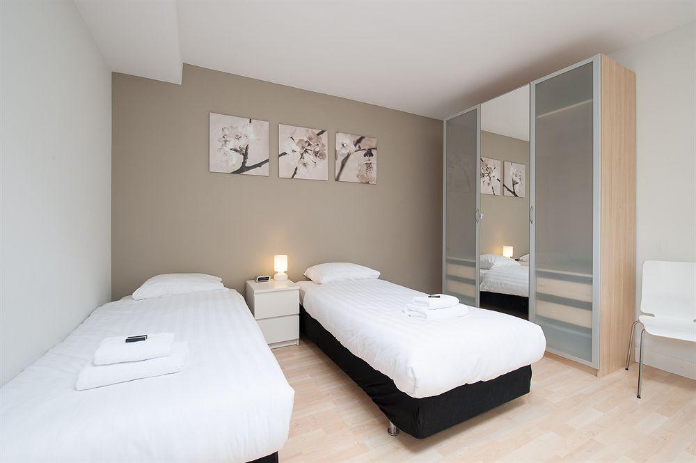 Short Stay Group Congress Centre Serviced Apartments Amsterdam Bagian luar foto