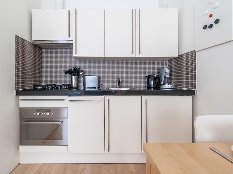 Short Stay Group Congress Centre Serviced Apartments Amsterdam Bagian luar foto