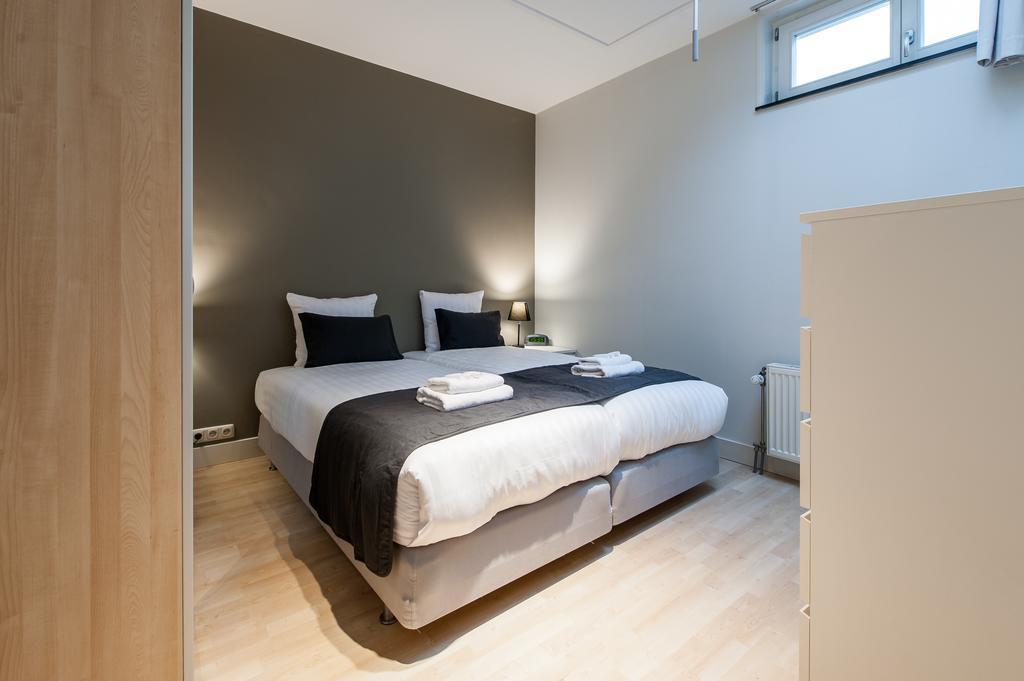 Short Stay Group Congress Centre Serviced Apartments Amsterdam Bagian luar foto