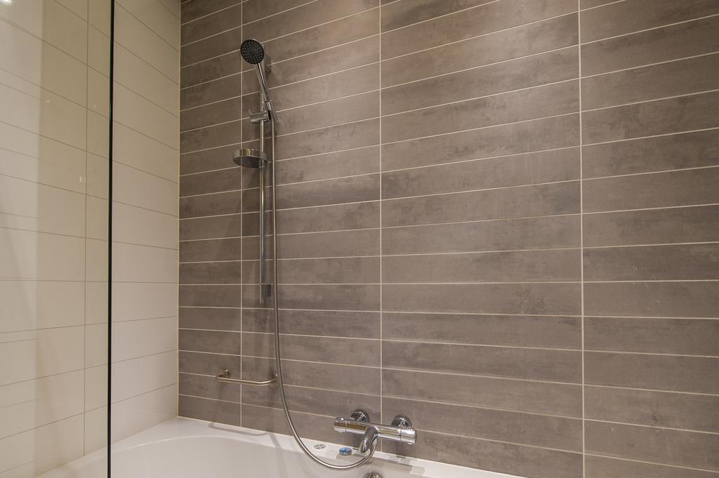 Short Stay Group Congress Centre Serviced Apartments Amsterdam Bagian luar foto