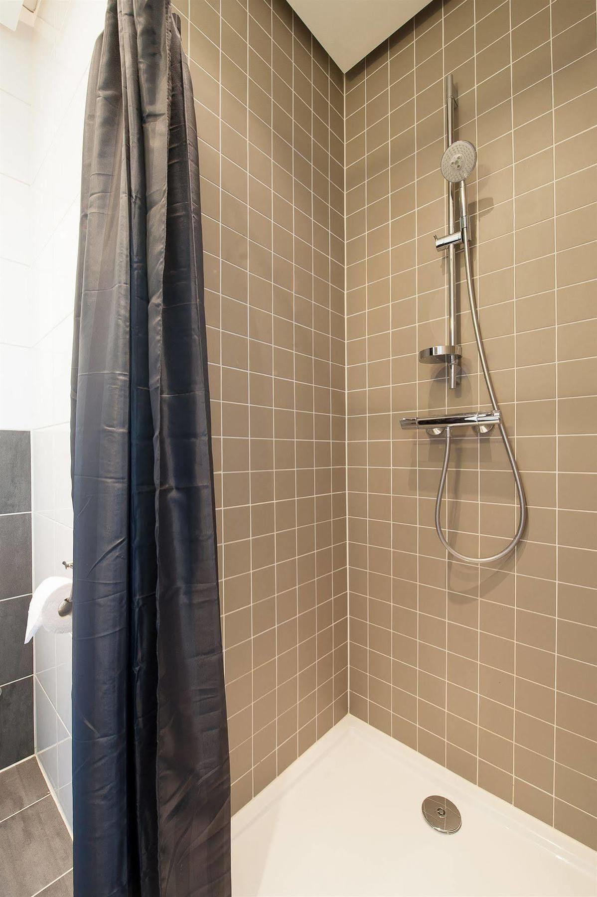 Short Stay Group Congress Centre Serviced Apartments Amsterdam Bagian luar foto