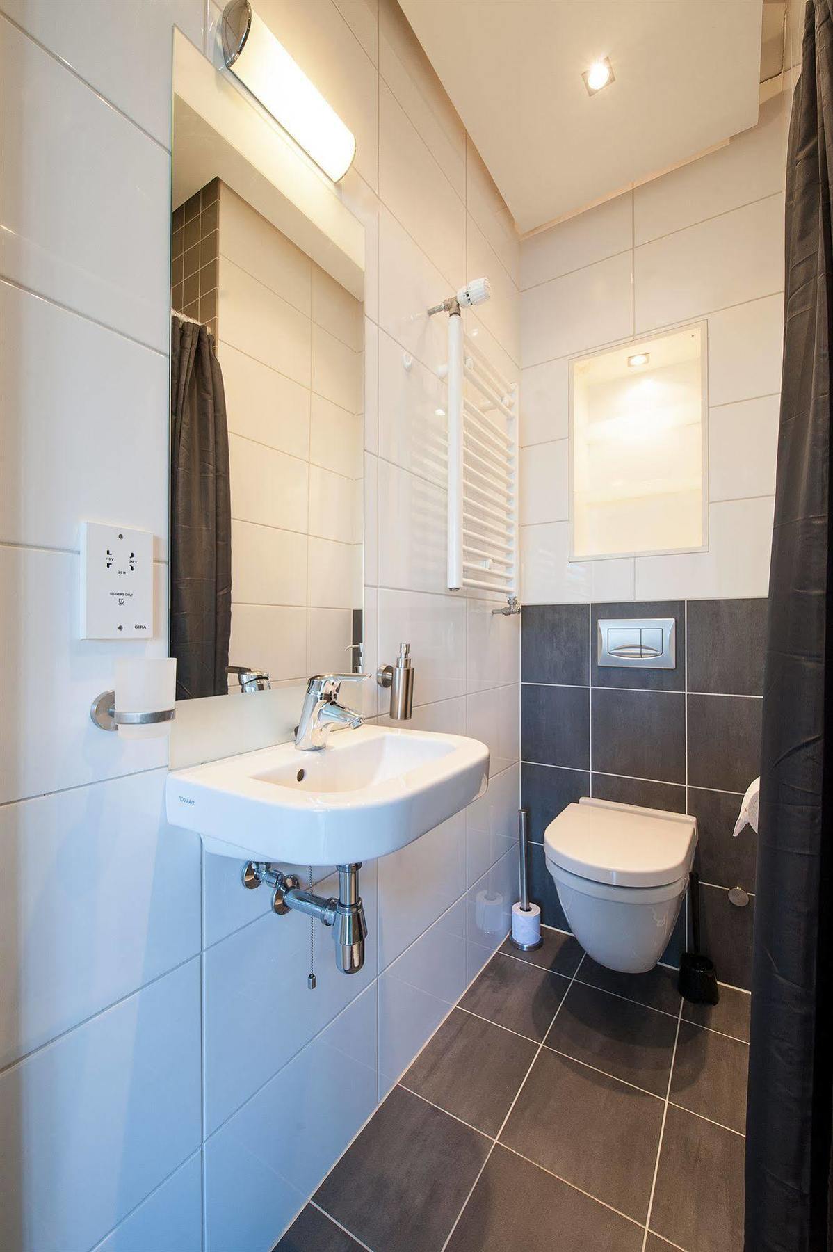 Short Stay Group Congress Centre Serviced Apartments Amsterdam Bagian luar foto