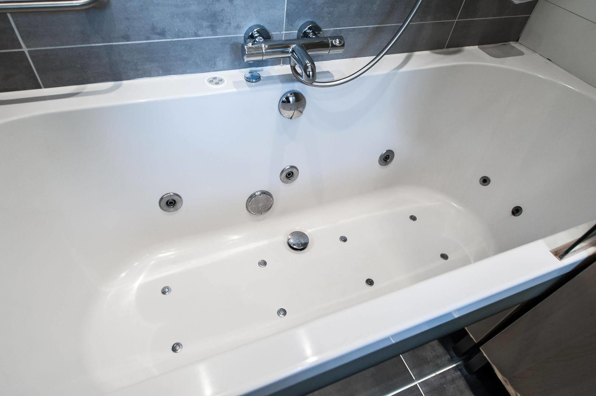 Short Stay Group Congress Centre Serviced Apartments Amsterdam Bagian luar foto