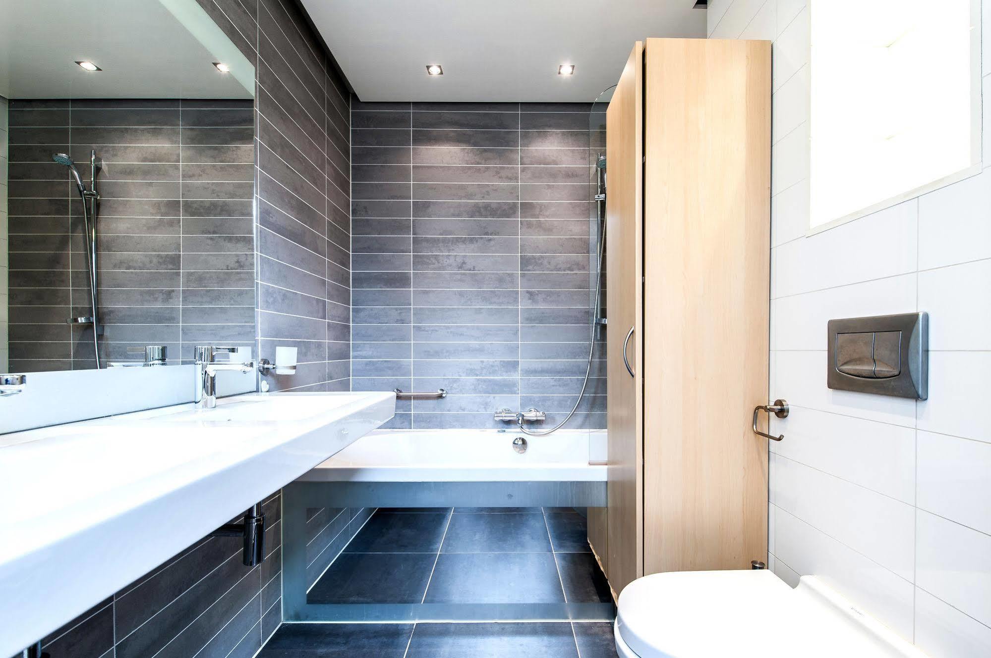 Short Stay Group Congress Centre Serviced Apartments Amsterdam Bagian luar foto