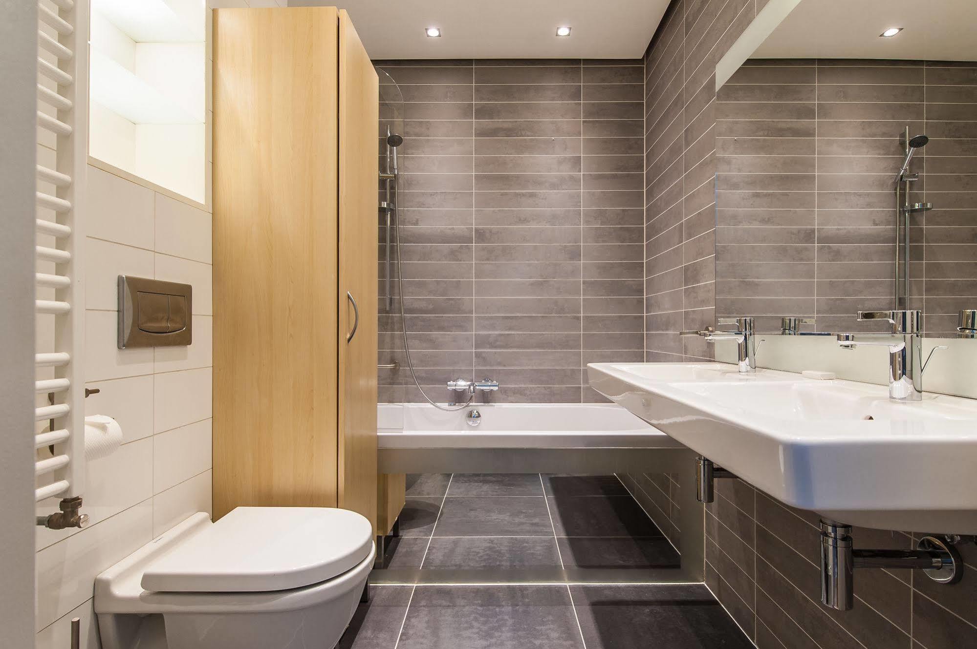 Short Stay Group Congress Centre Serviced Apartments Amsterdam Bagian luar foto