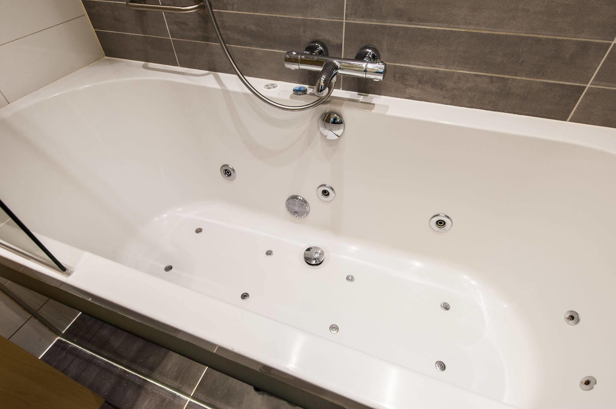 Short Stay Group Congress Centre Serviced Apartments Amsterdam Bagian luar foto