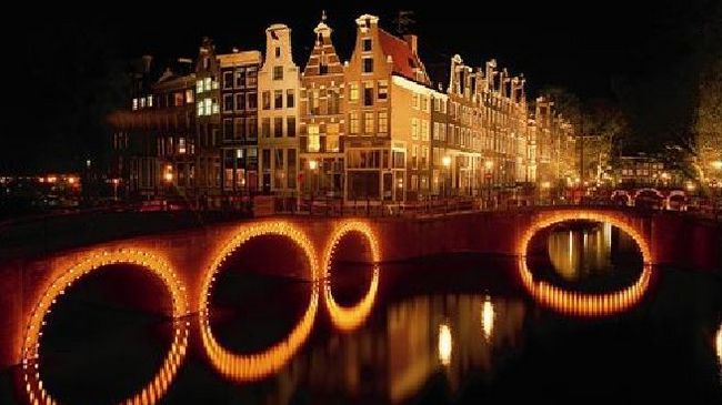 Short Stay Group Congress Centre Serviced Apartments Amsterdam Bagian luar foto