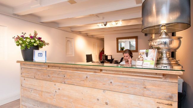 Short Stay Group Congress Centre Serviced Apartments Amsterdam Fasilitas foto